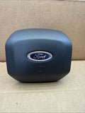2023 2025 Ford F250 F 250 Front Left Driver Side Steering Wheel Air Bag Airbag0