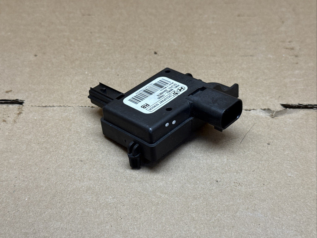2011 2014 Hyundai Accent Passenger Seat Occupant Sensor Module 88952 1R6004