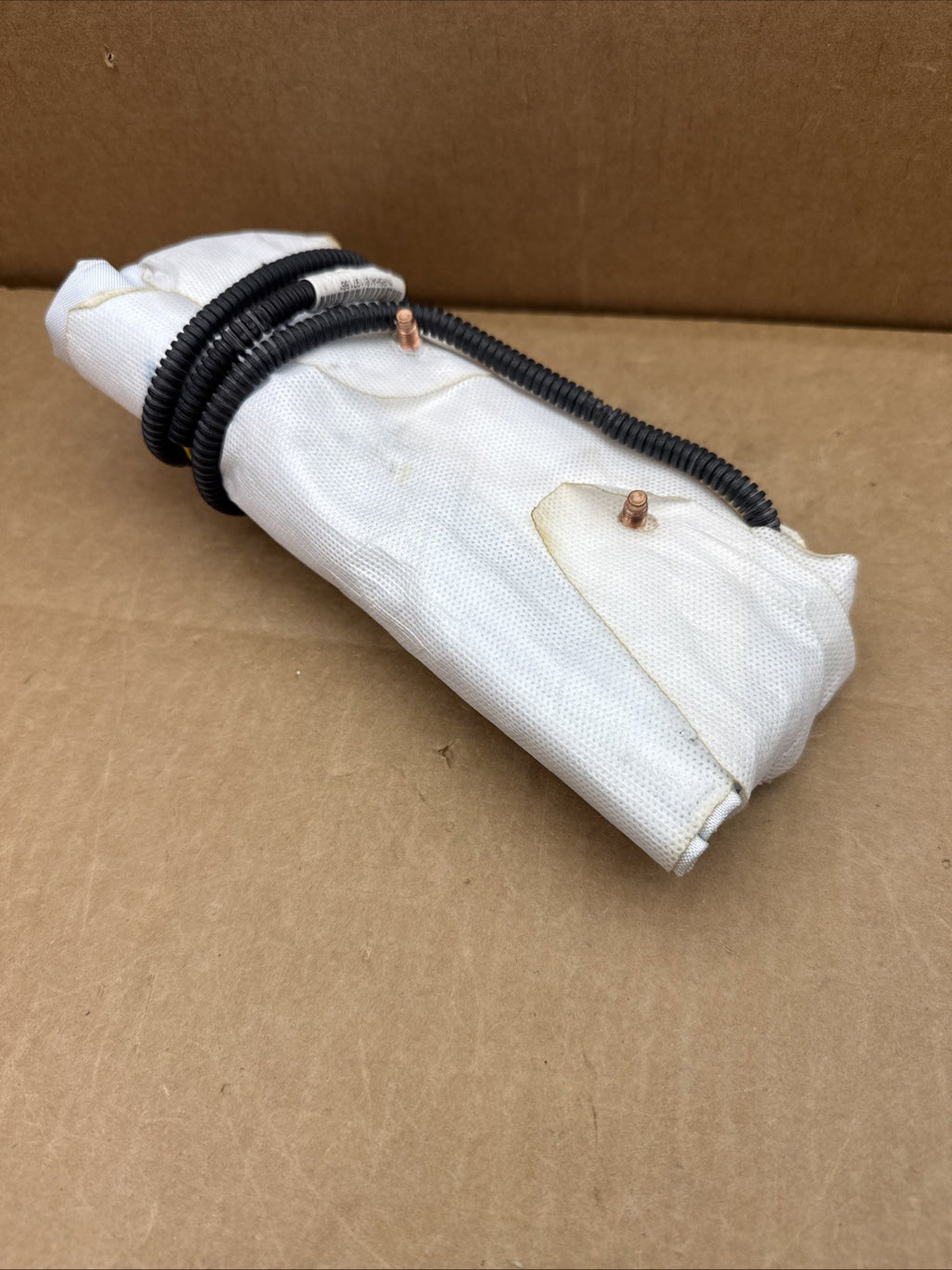 2017-2022 Nissan Rogue Sport Front Right Side Passenger Seat Air Bag Airbag4