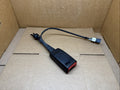 2013 2015 Ford Explorer Front Right Passenger Side Seat Belt Seatbelt Buckle0
