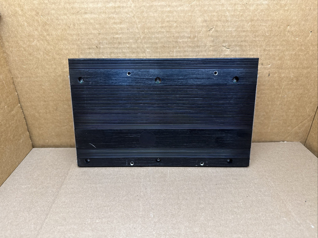 2013 2018 RAM 1500 2500 3500 Radio Audio Amplifier Amp 68267099AA2