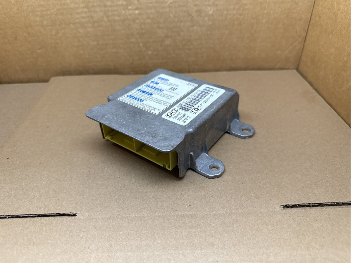 Acura RDX AirBag Air Bag Restraint Control Module 77960 TX4 A020 M43