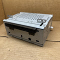 2015 2017 Ford Focus AM FM CD Player Single Disc Radio OEM FM5T 19C107 HD0