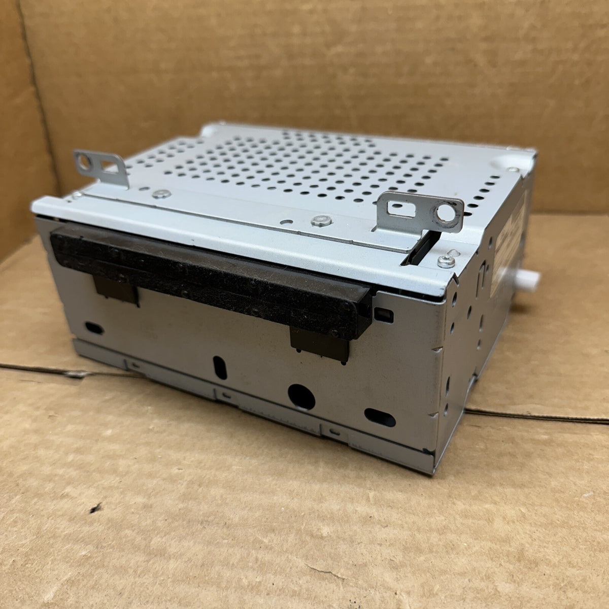 2015 2017 Ford Focus AM FM CD Player Single Disc Radio OEM FM5T 19C107 HD0
