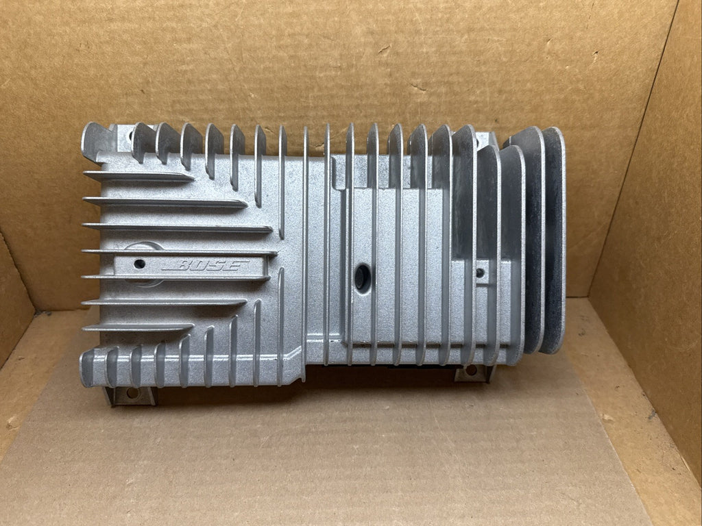 2015 2020 Nissan Pathfinder Bose Radio Amplifier Amp 28061 3KG1A0