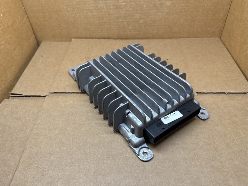 2008 2013 Audi A3 Audio Amp Amplifier Bose 8P4 035 223 8P40352233