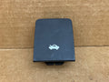 11 17 CHEVROLET EQUINOX HOOD CABLE LATCH LOCK RELEASE OPEN HANDLE BLACK OEM0