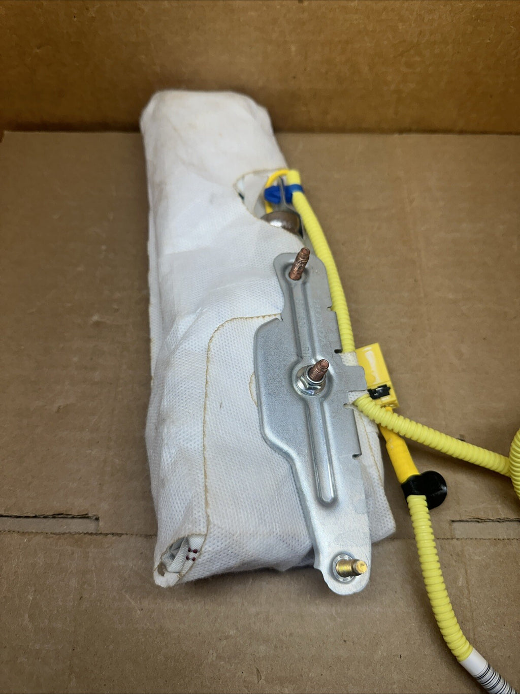 2022 2025 Acura MDX Front Right Side Passenger Seat Air Bag Airbag 78050 TYA A214