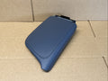 2018 2024 Buick Enclave Center Console Lid Cover Top Arm Rest Armrest Gray0