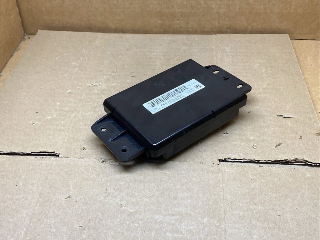 2014 2015 Dodge Journey Temperature Control Module P68199627AB OEM5