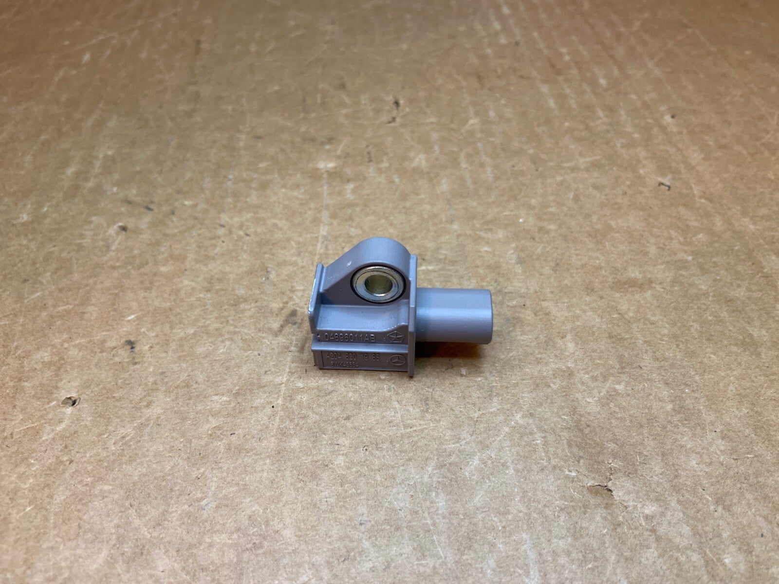 08 10 Grand Caravan Town Country Journey Airbag Crash Impact Sensor 04896011AB4