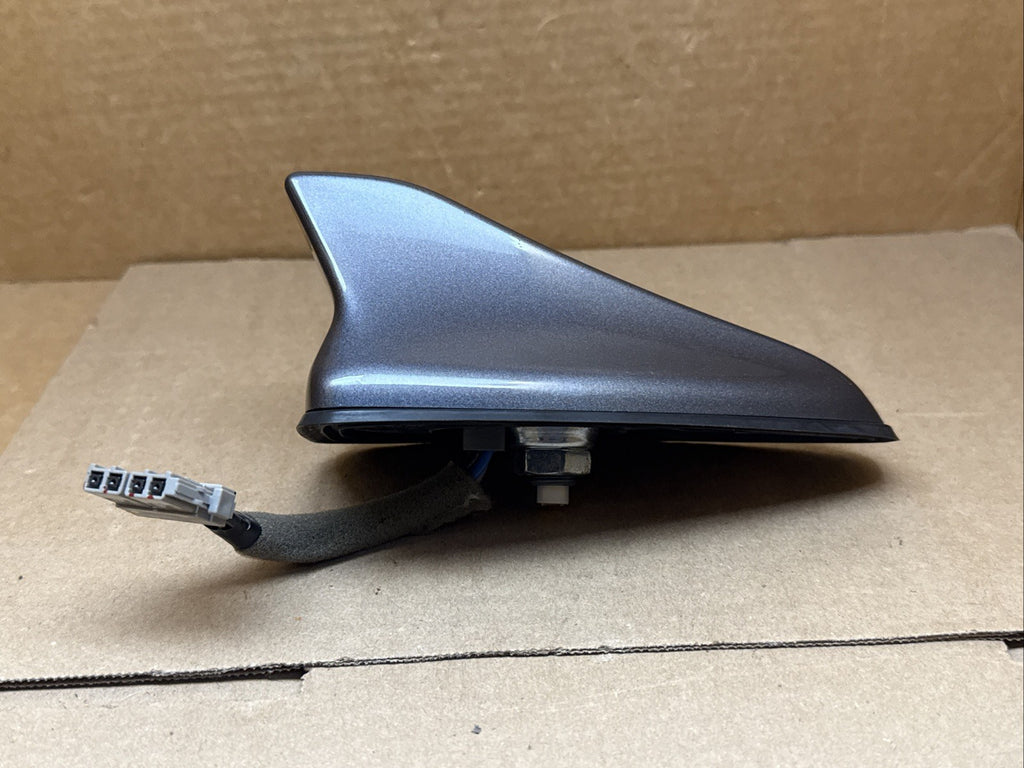 2017 2019 Hyundai Ioniq Shark Fin Antenna Gray 96210 G2110YT35