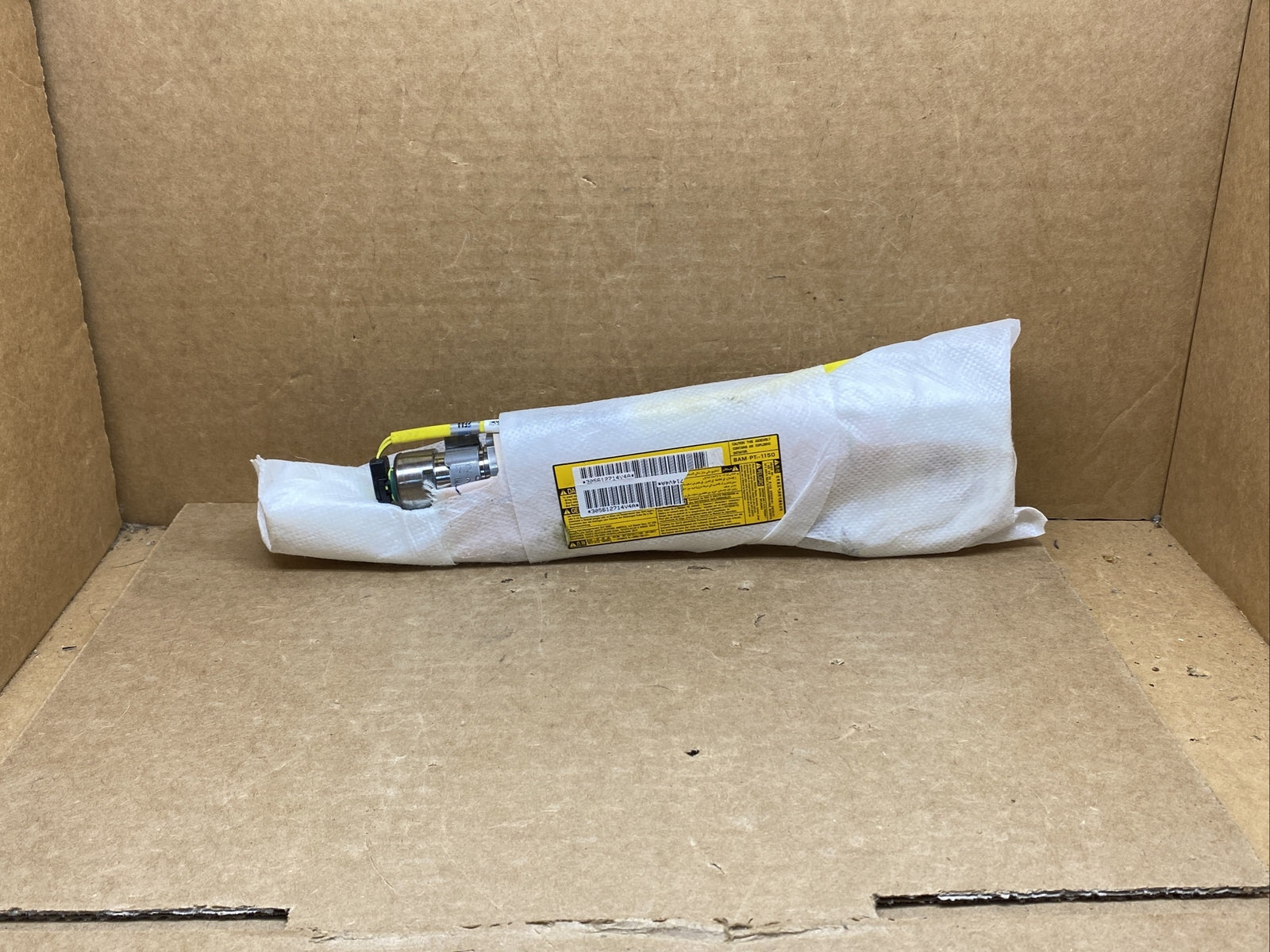 2013-2015 Toyota Avalon Front Left Side Driver Seat Air Bag Airbag2