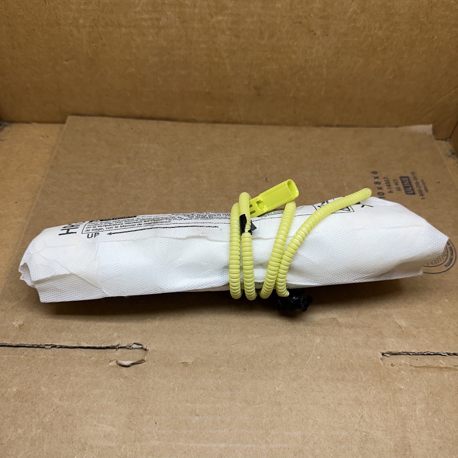 2017 2023 Subaru Impreza Front Left Side Driver Seat Air Bag Airbag7