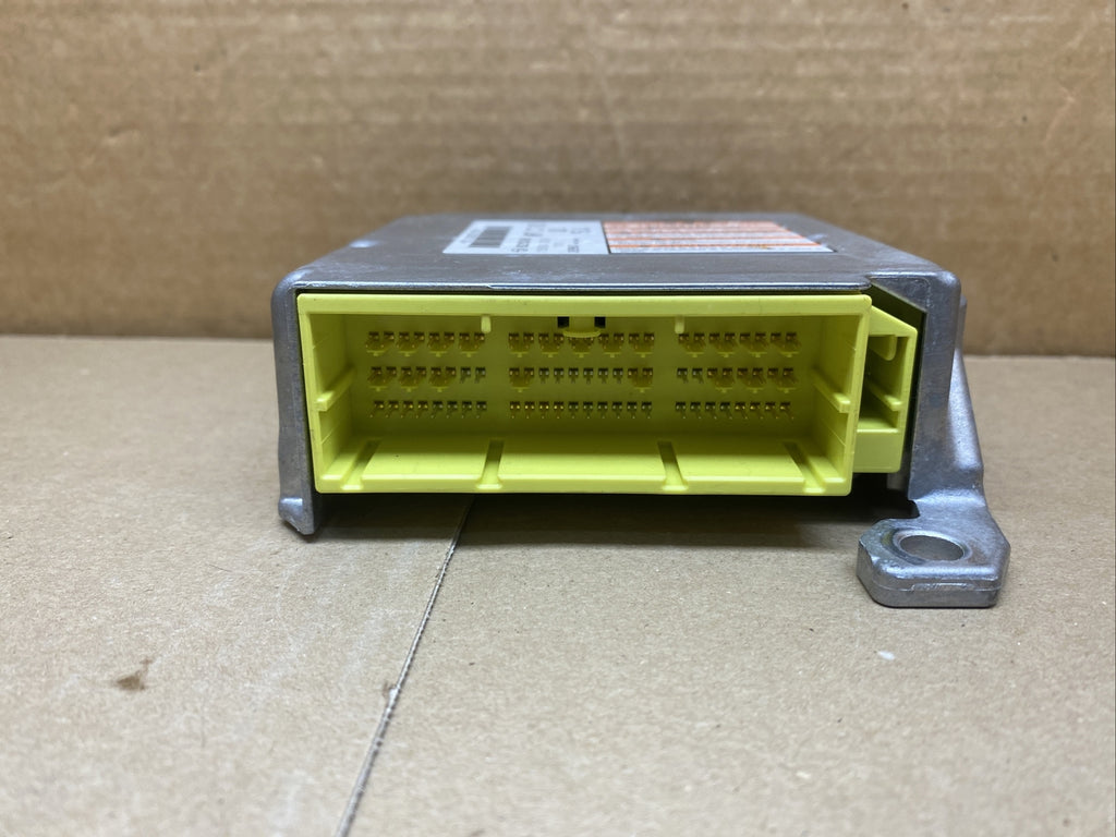 2016 Subaru Forester SRS Air Bag Airbag Control Module 98221SG1606