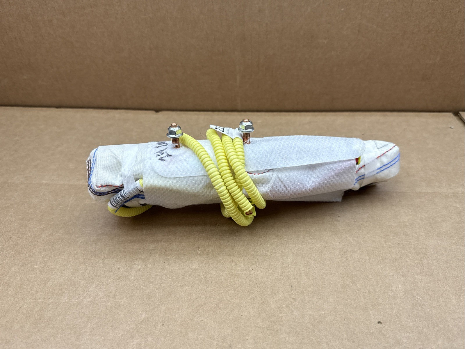 2024 2026 Subaru Impreza Front Right Side Passenger Seat Air Bag Airbag6