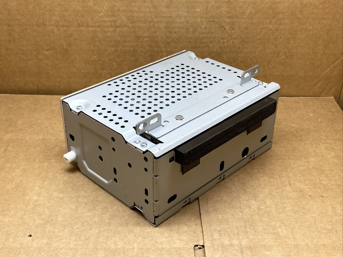 2015 2017 Ford Focus AM FM CD Player Single Disc Radio OEM FM5T 19C107 JD1