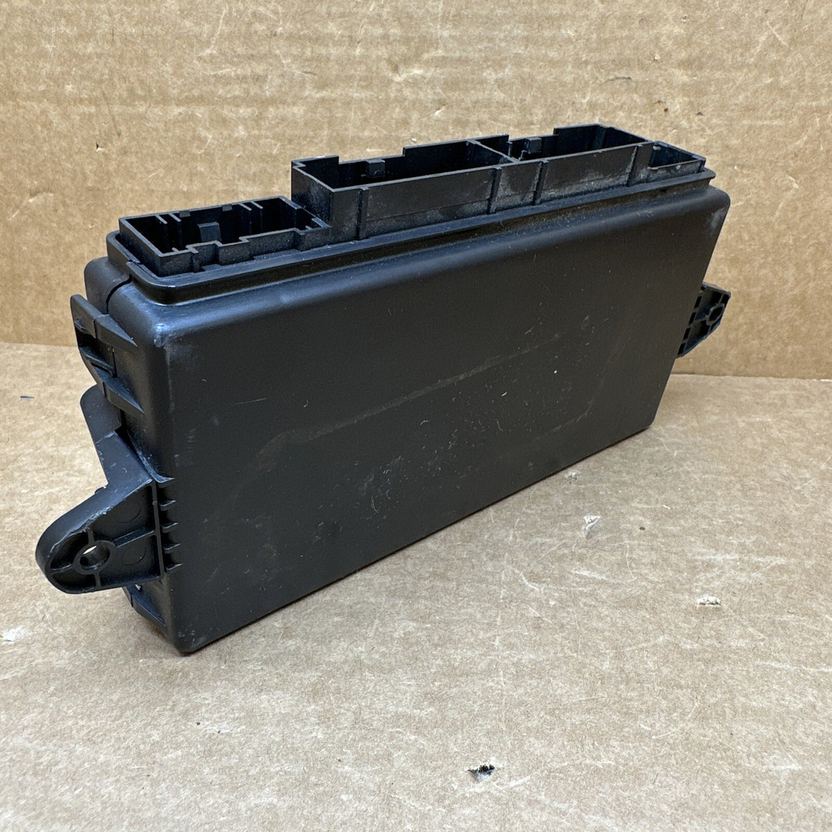 2009 2012 Ford F150 ECM Memory Front Left Seat Control Module 9L3T 14C708 AF OEM3