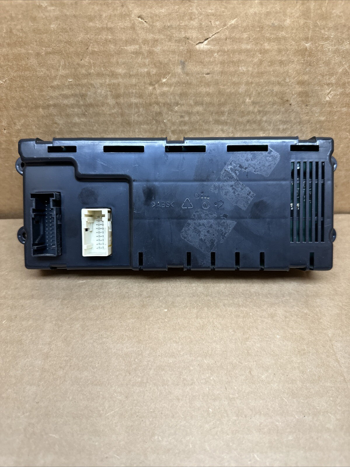 04 08 F150 Temp Temperature Auto Climate Control 6L34 18C612 DB 4L3H 18D422 DG5