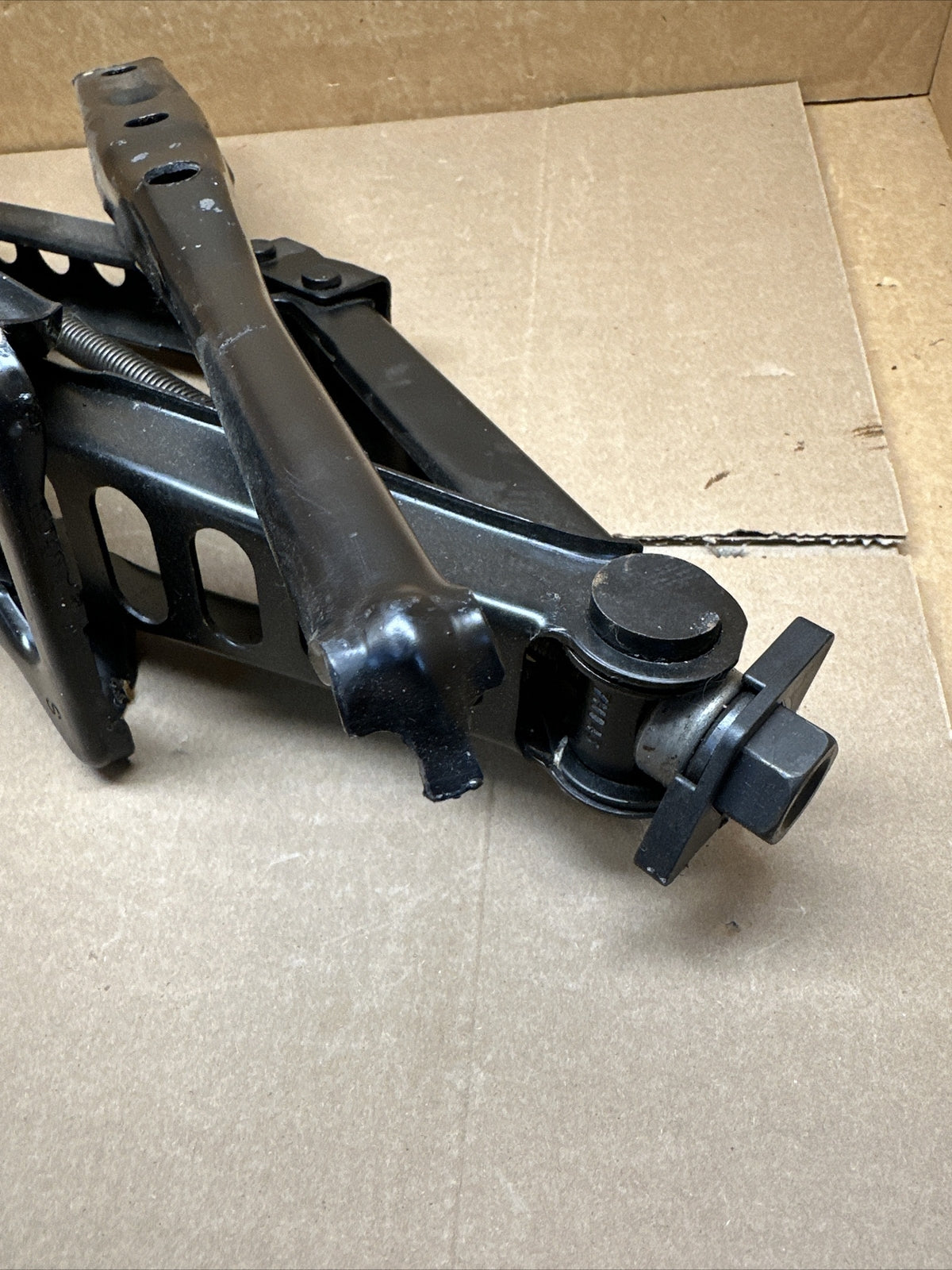 2011 2023 Charger Challenger Spare Tire Jack Tool Set Jug Wrench 68059909AB7