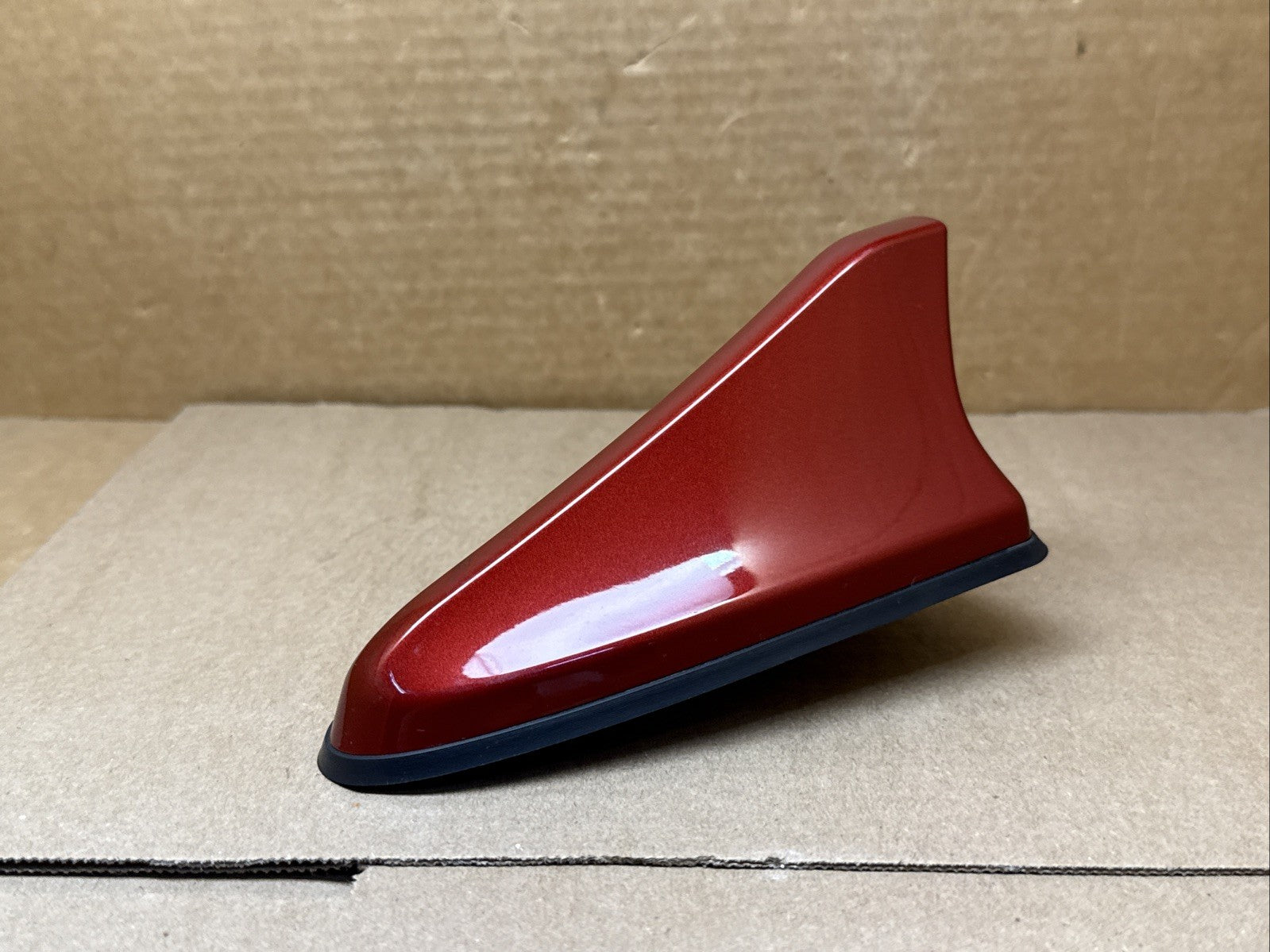 2017 2018 Kia Forte Radio Shark Fin Antenna Red Metallic 96210 B0100R4R1