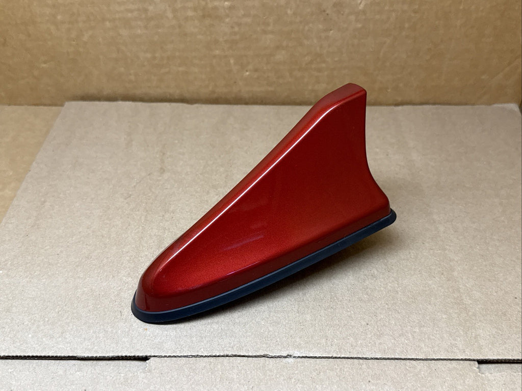 2017 2018 Kia Forte Radio Shark Fin Antenna Red Metallic 96210 B0100R4R0
