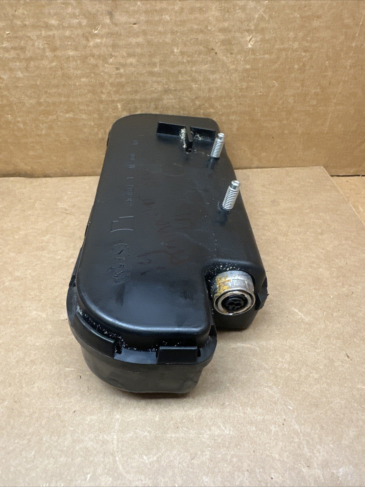 2014 2018 Ram Promaster Front Left Side Driver Seat Air Bag Airbag P04727703AC6