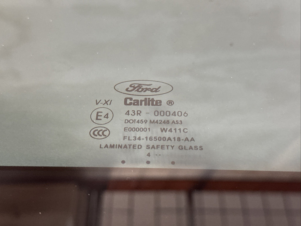 2015 2020 F 150 F150 Front Sun Roof Sunroof Window OEM Glass FREE SHIPPING6