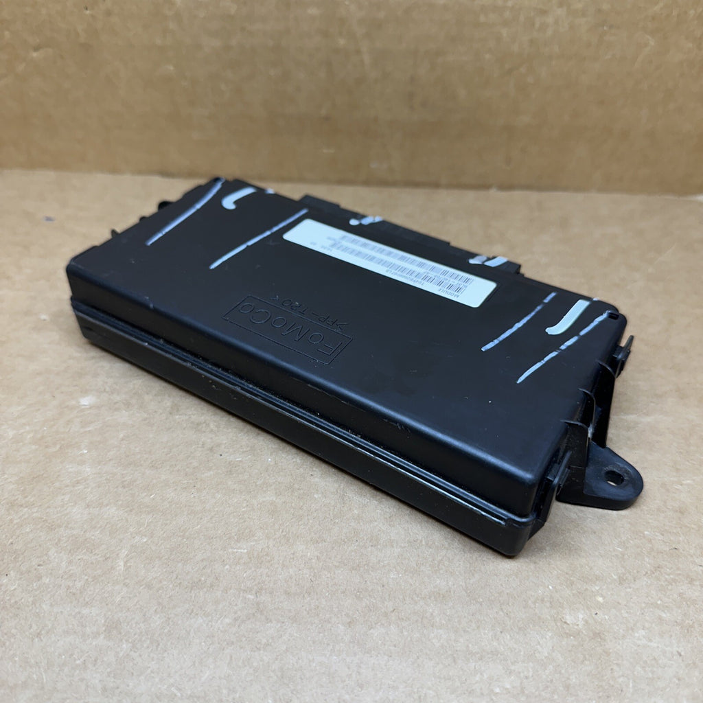 2009 2012 Ford F150 ECM Memory Front Left Seat Control Module 9L3T 14C708 AF OEM5