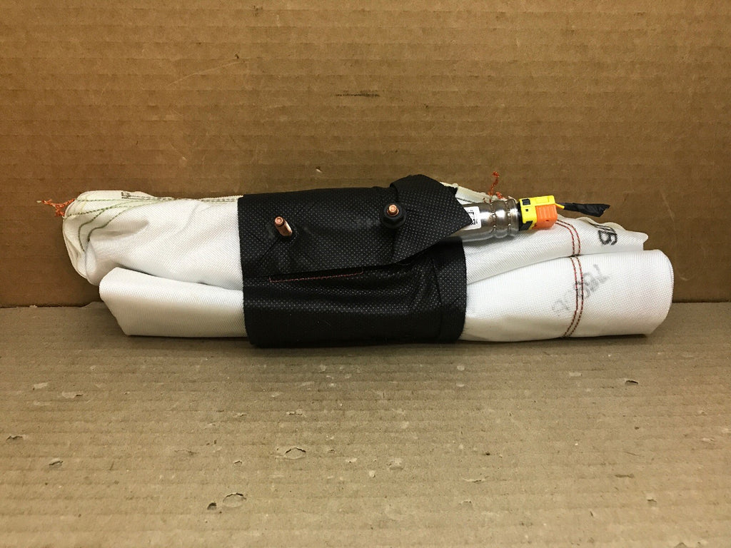 13-19 Ford Escape Front Right Side Passenger Seat Air Bag Airbag CJ54-611D10-AE1