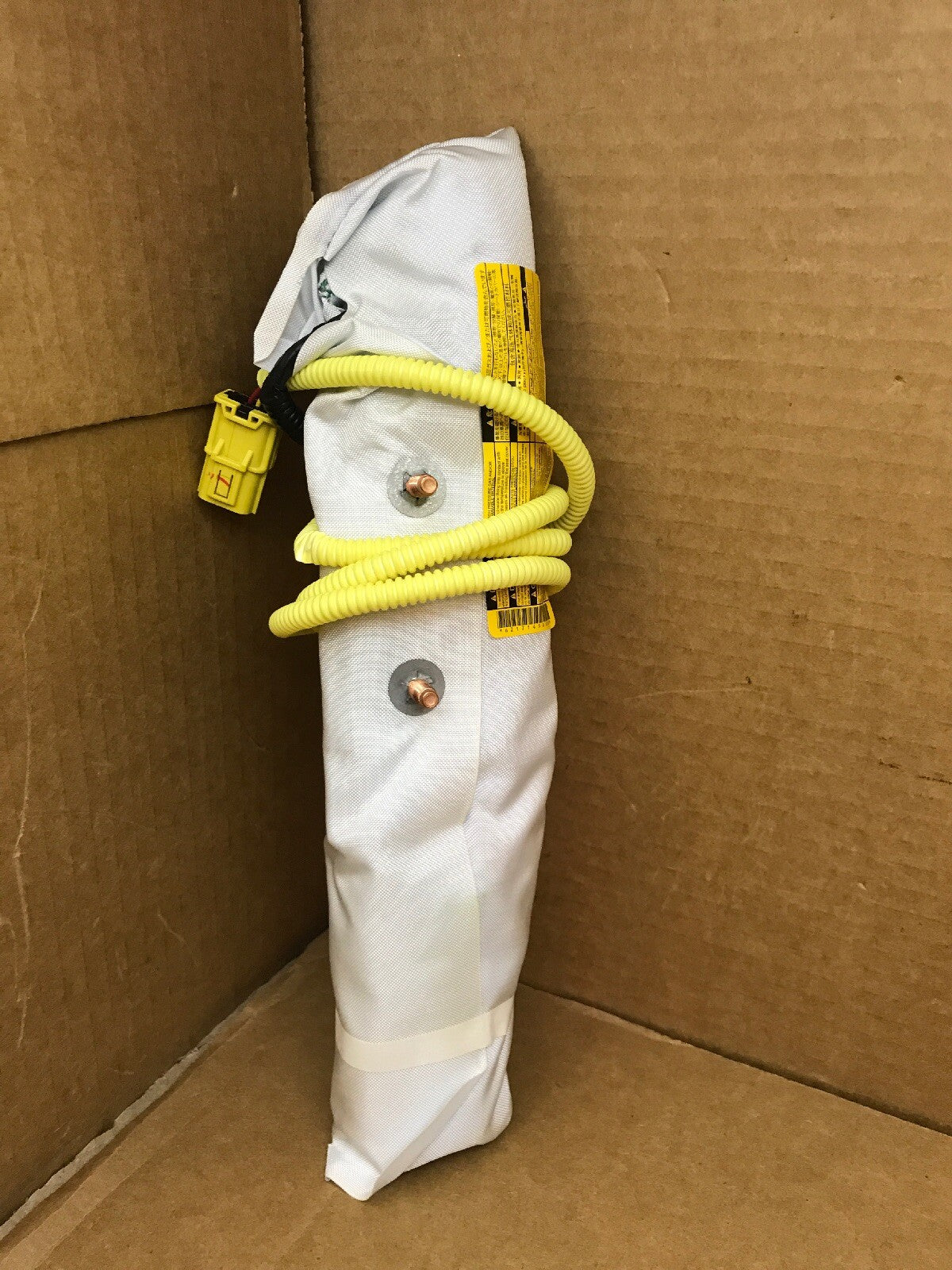 Subaru XV Crosstrek Impreza WRX Front Right Side Passenger Seat Air Bag Airbag0