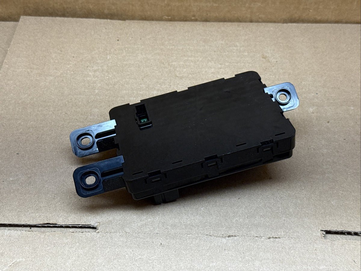 2017 Cherokee Temperature Temp Climate Control Module P68296669AC 68296669AC6