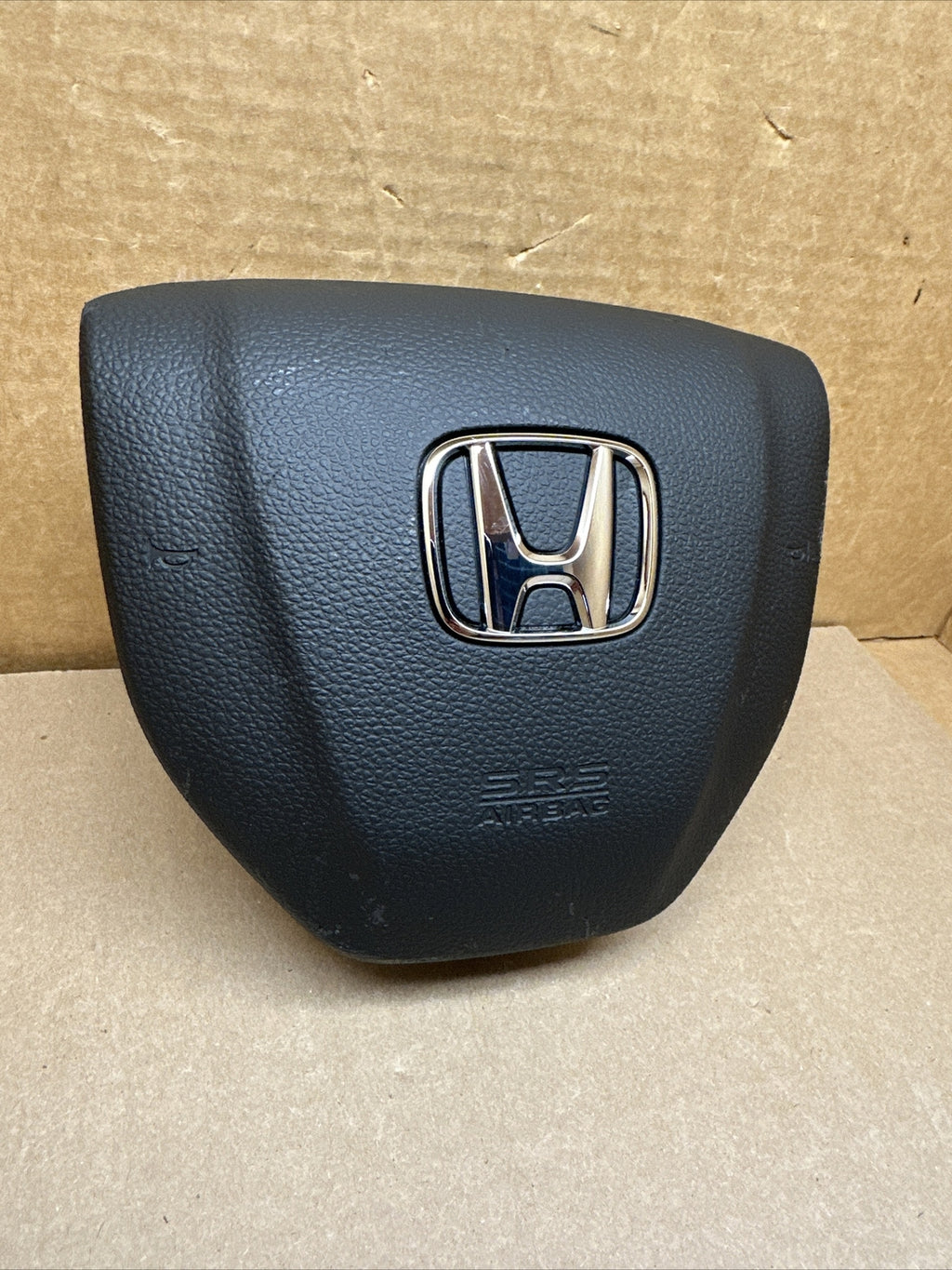 2019 2022 Honda Pilot Odyssey Left Driver Side Steering Wheel Air Bag Airbag1