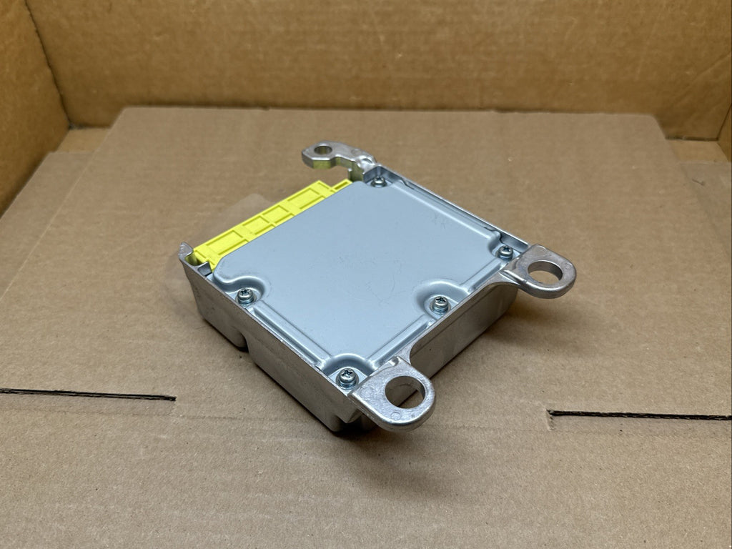2016 2017 Subaru Crosstrek Air Bag Airbag Control Module 98221FJ4906