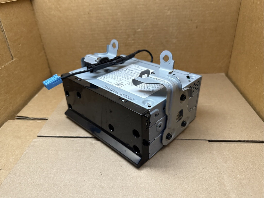 2018 2022 Honda CR V Audio Equipment Radio Receiver Unit 39101 TLA AA1 M13