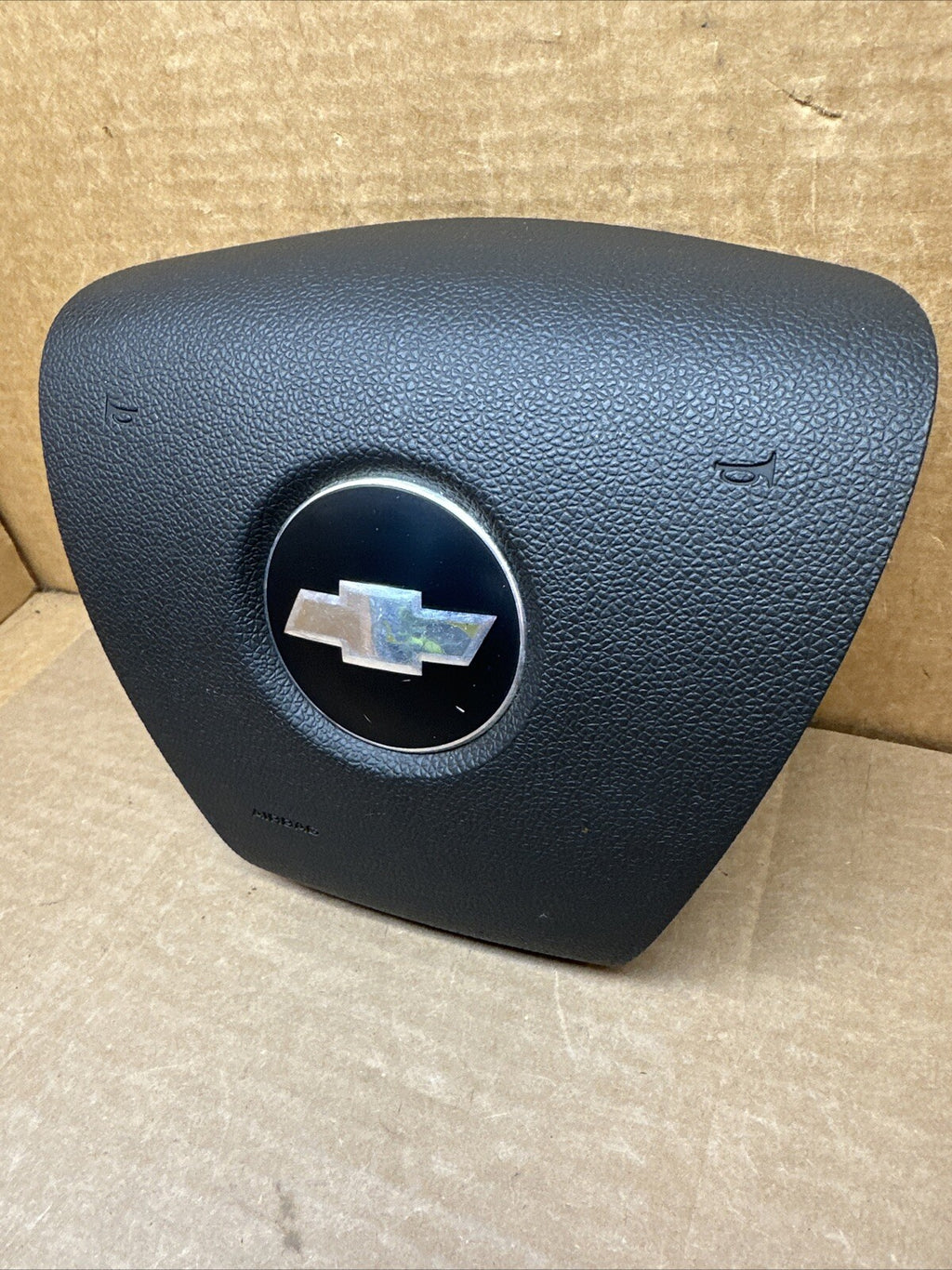 2008 2016 Express 1500 Front Left Driver Side Steering Wheel Air Bag Airbag5