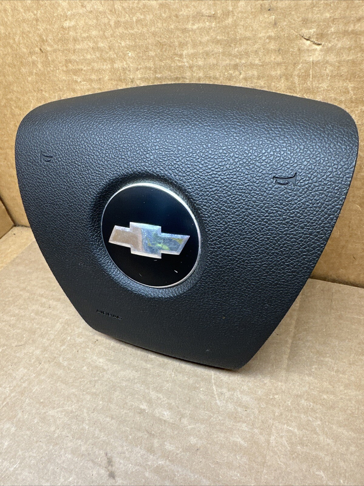 2008 2016 Express 1500 Front Left Driver Side Steering Wheel Air Bag Airbag5