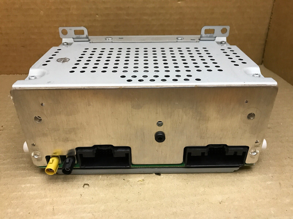12 14 Ford Focus Radio Stereo CD Disk Player Changer Drive OEM CM5T 19C107 JB4