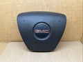 Sierra Yukon Left Driver Side Steering Wheel Air Bag Airbag Aqua Yellow Plugs0