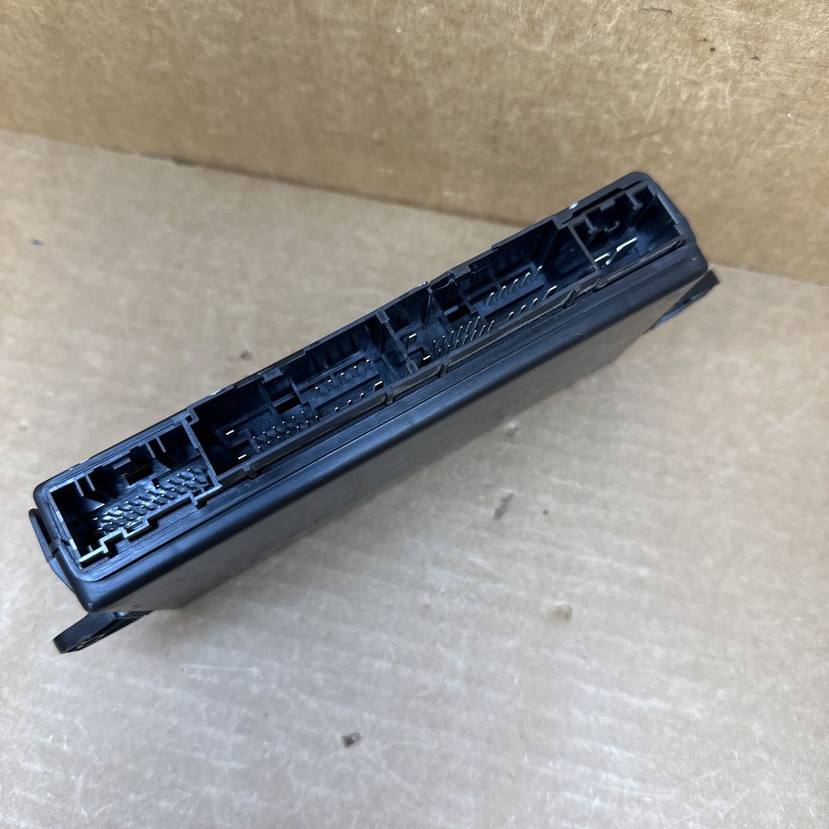 2009 2012 Ford F150 ECM Memory Front Left Seat Control Module 9L3T 14C708 AF OEM4