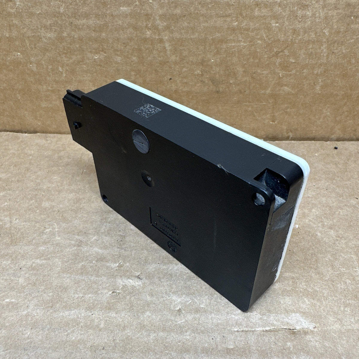 2015 2017 Verano XTS XRS Terrain Bumper Blind Spot Module Sensor 845450875