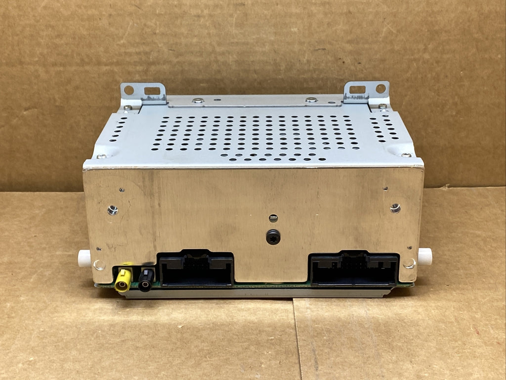 2015 2017 Ford Focus AM FM CD Player Single Disc Radio OEM FM5T 19C107 JD4