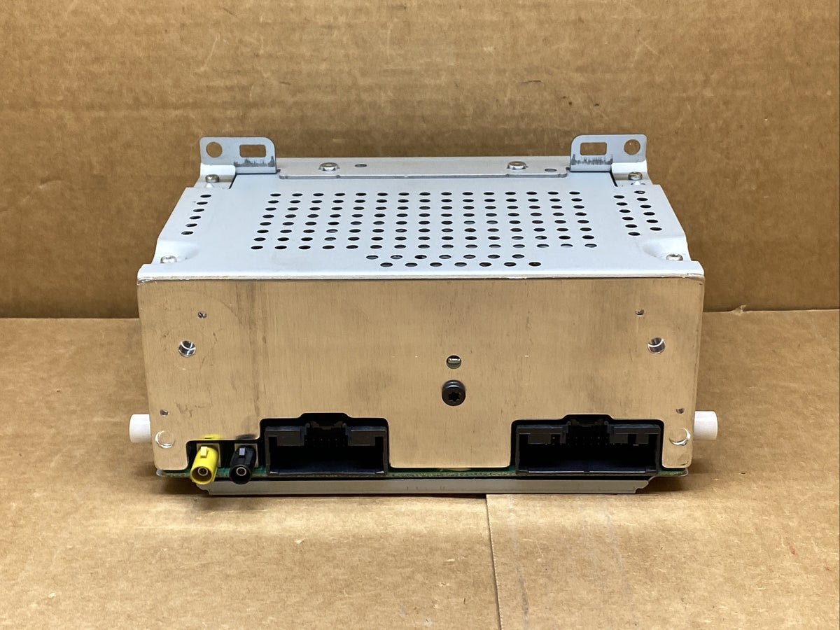 2015 2017 Ford Focus AM FM CD Player Single Disc Radio OEM FM5T 19C107 JD4