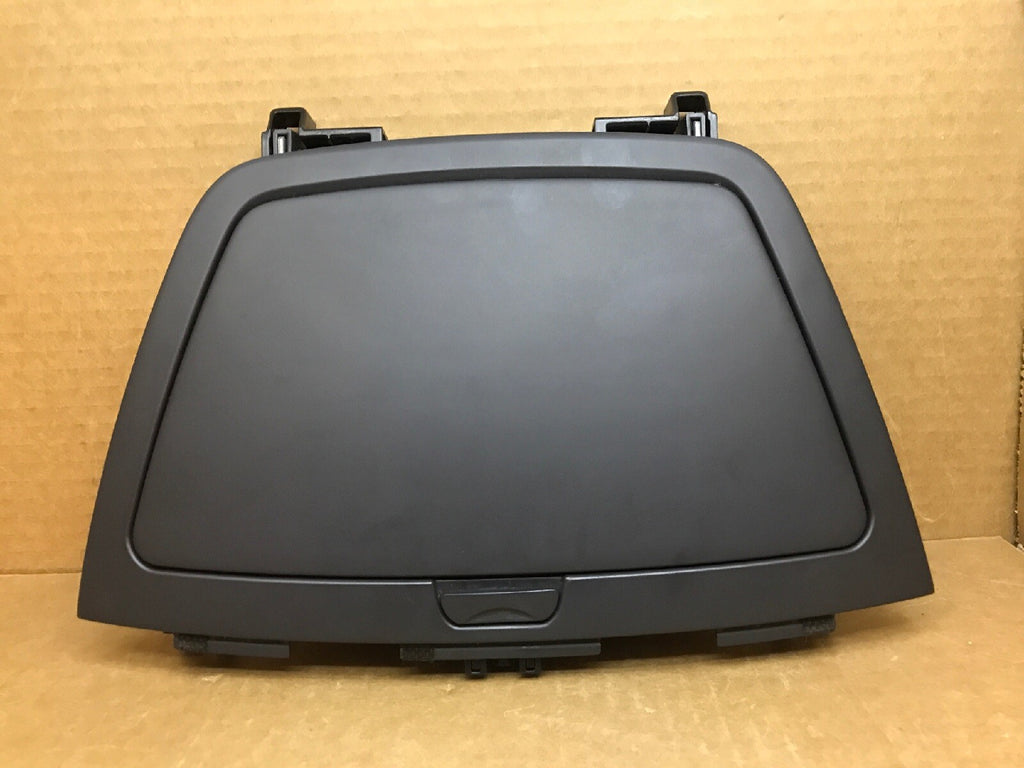 2007 2010 HYUNDAI ELANTRA CENTER DASH STORAGE CUBBY COMPARTMENT BOX 84770 2H0000
