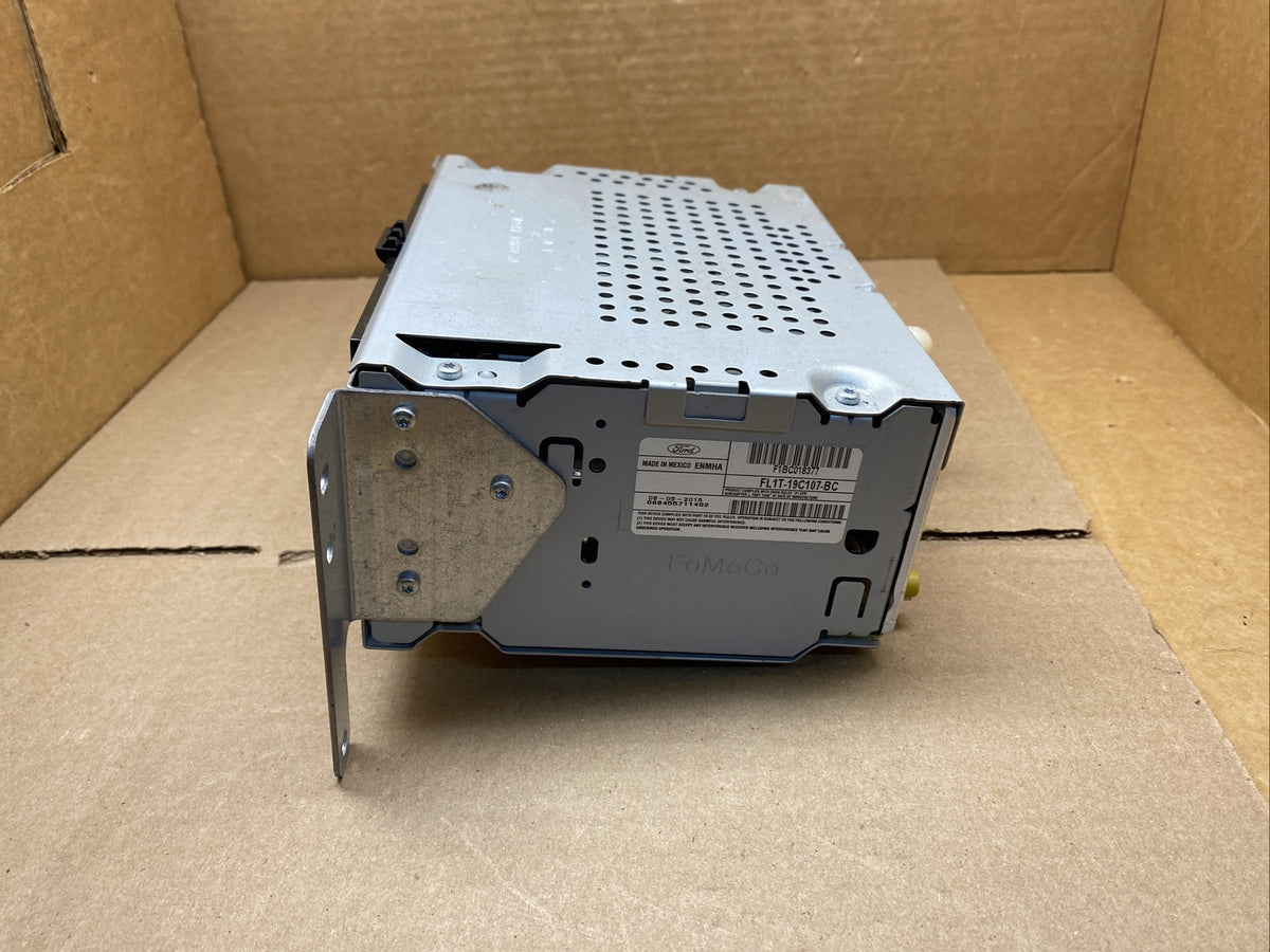 2015 2017 Ford Expedition Radio Receiver CD Player FL1T 19C107 BC2