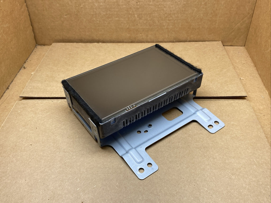 2012 2014 Murano Radio Dash Info Display Touch Screen OEM 28091 1BY3B2