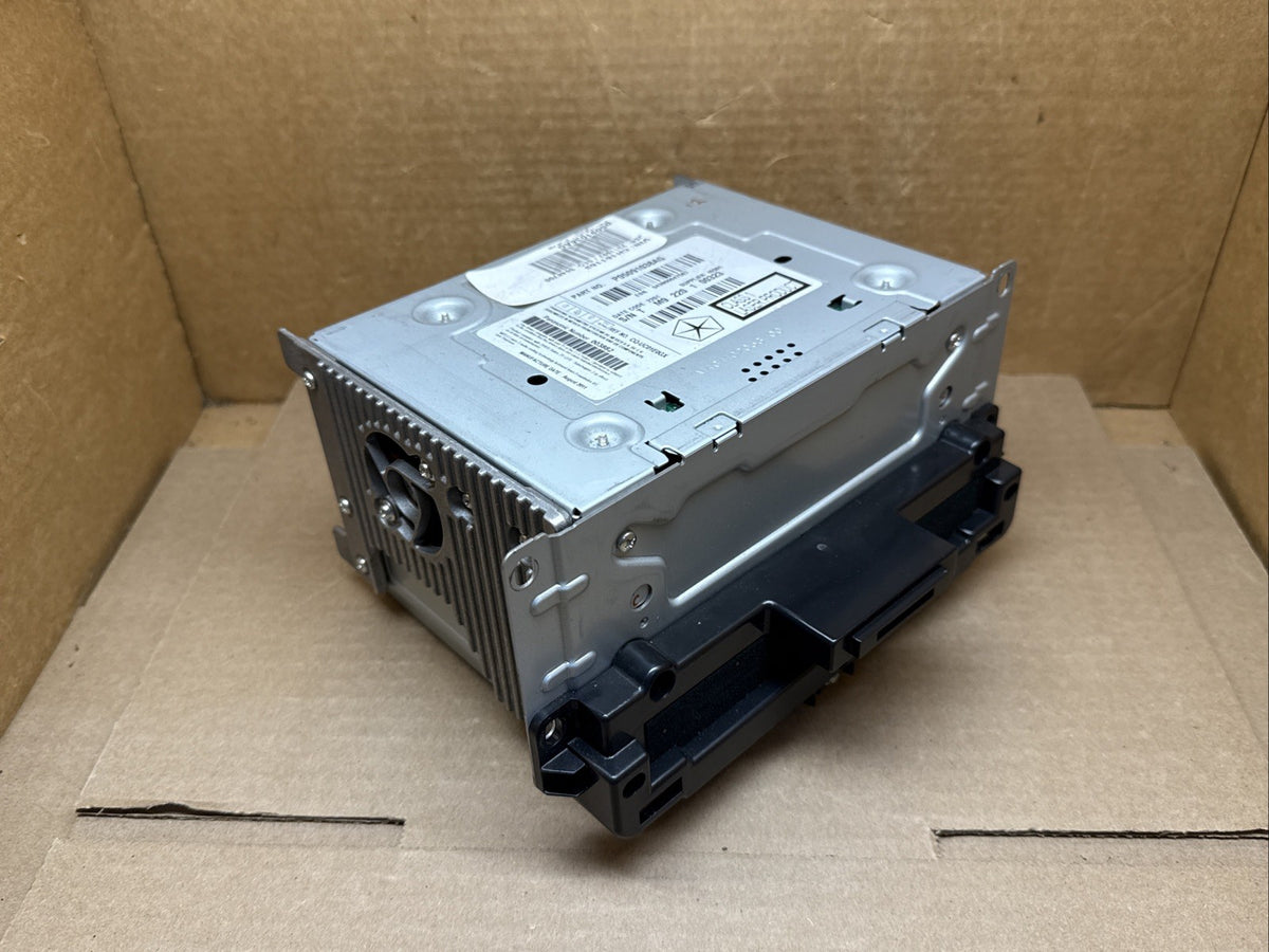 2011 2014 Chrysler 300 Dodge Charger Radio Receiver Disc Reader OEM 05091038AG1