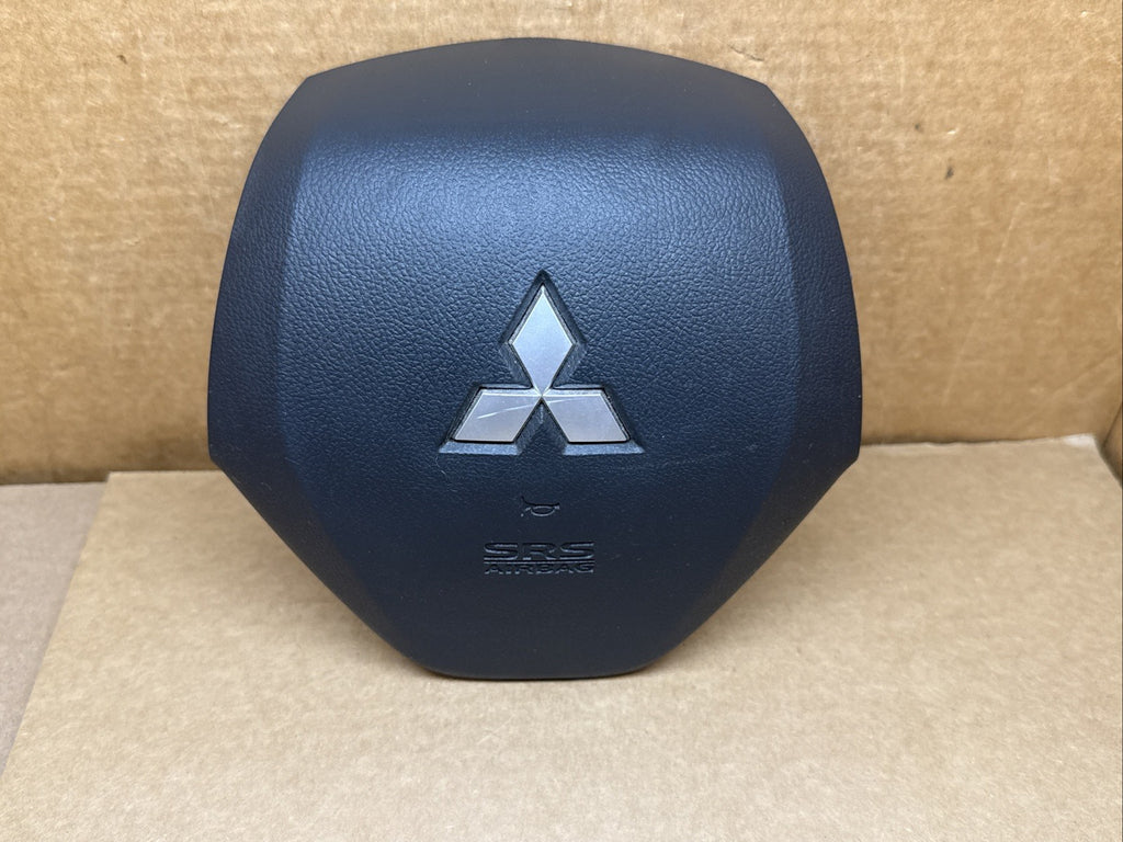 2015 2022 Outlander Sport Front Left Driver Side Steering Wheel Air Bag Airbag1