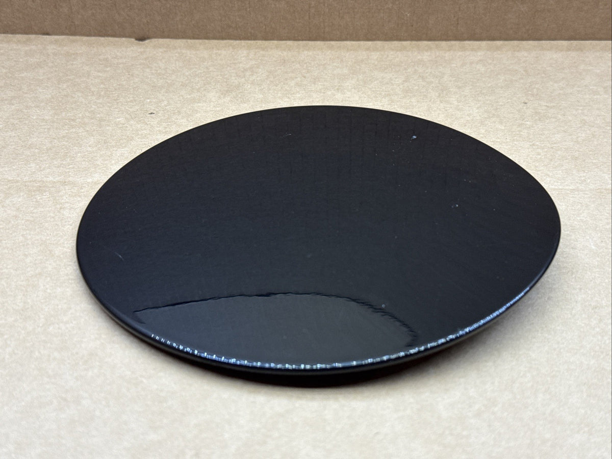 2018 2024 Nissan Kicks Fuel Gas Tank Filler Door Lid Cover OEM Black KH34