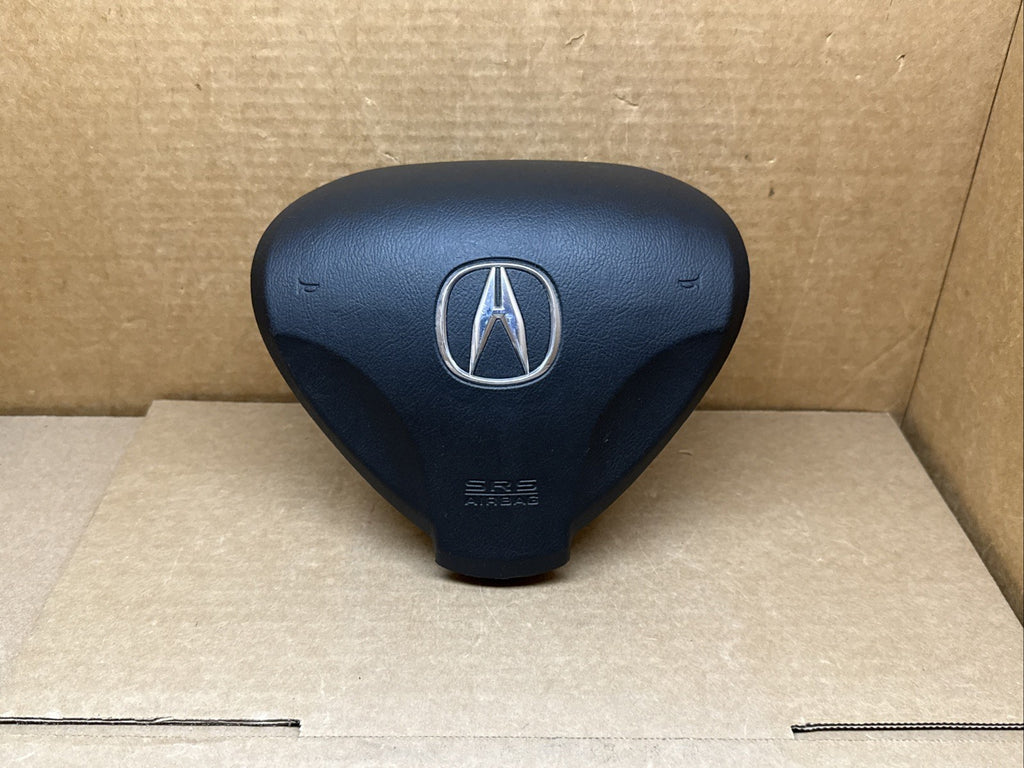 2009 2014 Acura TL Front Left Driver Side Steering Wheel Air Bag Airbag Black0